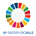 UN Sustainable Development Goals logo